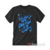 Mookie Betts Wears We Need More Black People at the Stadium T-Shirt