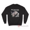 My Chemical Reunion Three Cheers For Jenova Descendant Sweatshirt