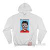 Neck Deep Explosive Taste Hoodie