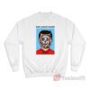 Neck Deep Explosive Taste Sweatshirt