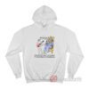 I Heard There Was A Secret Chord That David Played And It Pleased The Lord Hoodie