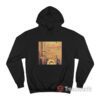The Rolling Stones Beggars Banquet Album Cover Hoodie