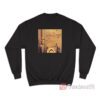 The Rolling Stones Beggars Banquet Album Cover Sweatshirt