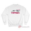 Xenoblade Chronicles 3 Sena Yippee Sweatshirt