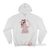 If I Fail This Drill I'll Kill Myself Hoodie