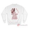 If I Fail This Drill Ill Kill Myself Sweatshirt