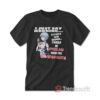 Rei Ayanami I Just Say Morning If It Was A Good Morning T-Shirt