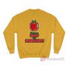 Vintage Carlito Do You Spit or Swallow Sweatshirt
