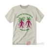 Give Me The Beetboys And Free My Soul T-shirt