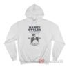 Harry Love On Tour Houston Hoodie