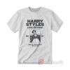 Harry Love On Tour Houston T-shirt