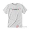 It's Not Gaslighting If I'm Right T-Shirt