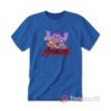 She-Hulk Avengers Parody Avongers T-shirt