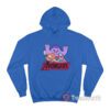 She-Hulk Avengers Parody Avongers Hoodie