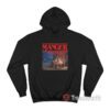 Stranger Things Manger Things Hoodie