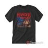 Stranger Things Manger Things T-Shirt