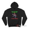 That They/Them Pussy Got Me Acting Strange Hoodie
