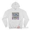 Playboi Carti Die Lit Cartoon Hoodie