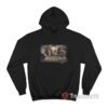 The Mob Museum Las Vegas Hoodie