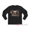 The Mob Museum Las Vegas Long Sleeve Shirt