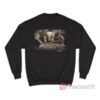 The Mob Museum Las Vegas Sweatshirt