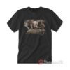 The Mob Museum Las Vegas T-Shirt
