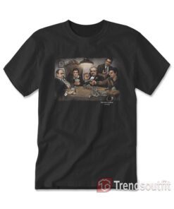 The Mob Museum Las Vegas T-Shirt
