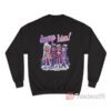 Bratz Dump Him Sweatshirt