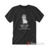 John Brown - Born To Raid South Is A Fuck T-shirt