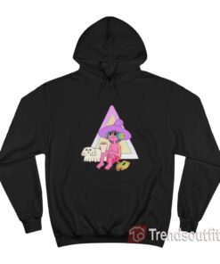 The Midnight Gospel Hoodie