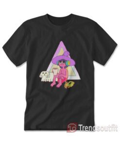 The Midnight Gospel T-shirt