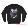 The Shadow Ghost Gengar Pokemon Sweatshirt