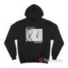 Attack On Titan Eat Your Protein Anime Gym Hoodie