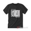 Attack On Titan Eat Your Protein Anime Gym T-shirt