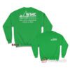 Outer Banks JJ Maybank WMC Sweatshirt