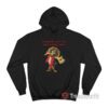 So Casually Cruel In The Name Of Being Honest Alex The Lion Hoodie