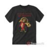 So Casually Cruel In The Name Of Being Honest Alex The Lion T-shirt