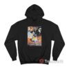 Star Wars Revenge Of The Sith Hoodie