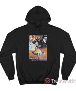 Star Wars Revenge Of The Sith Hoodie