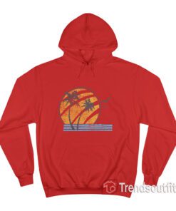 The Last of Us Ellie Hoodie