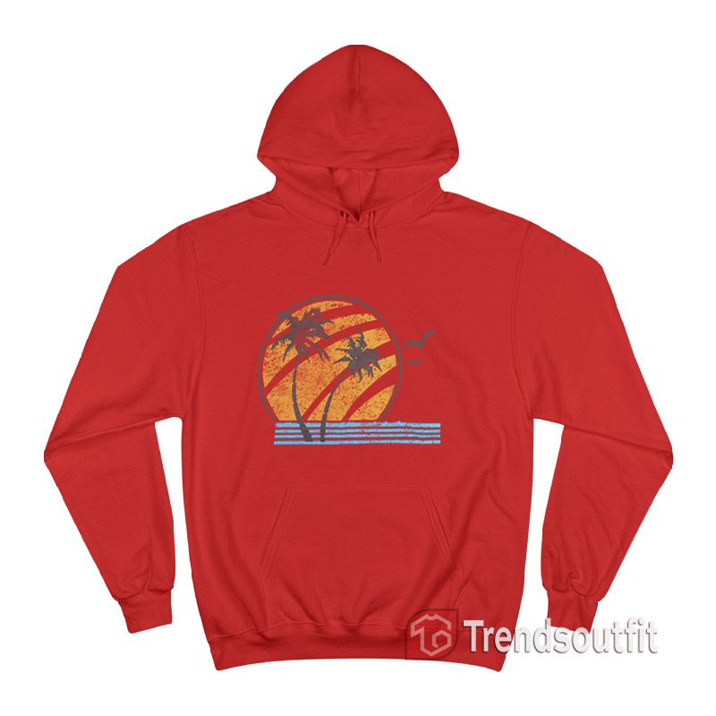 The Last of Us Ellie Hoodie
