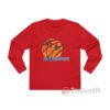The Last of Us Ellie Long Sleeve Shirt
