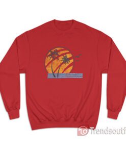The Last of Us Ellie Sweatshirt