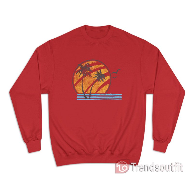 The Last of Us Ellie Sweatshirt