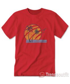 The Last of Us Ellie T-Shirt