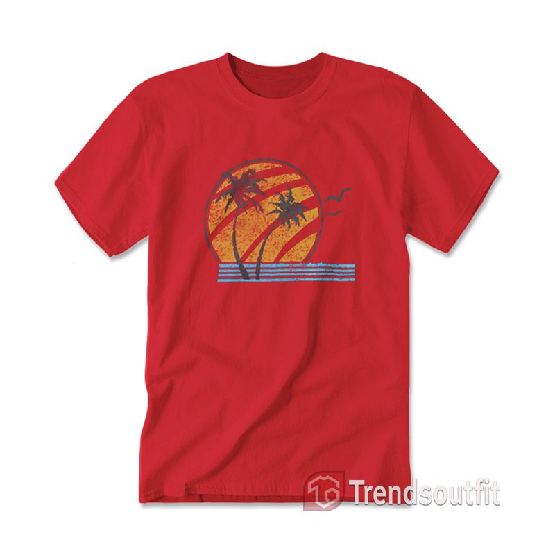 The Last of Us Ellie T-Shirt