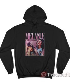 Vintage Melanie Martinez Hoodie