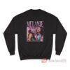 Vintage Melanie Martinez Sweatshirt