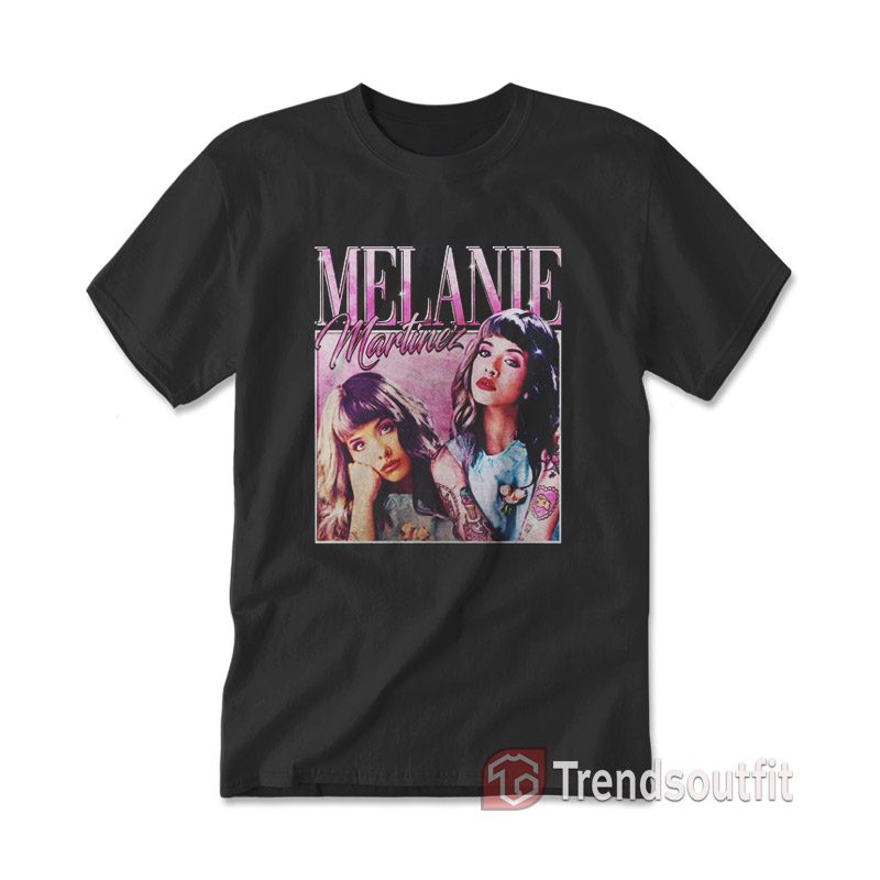 Vintage Melanie Martinez T-shirt