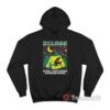 DILDOS Dude I Love Doing Outdoor Stuff Hoodie